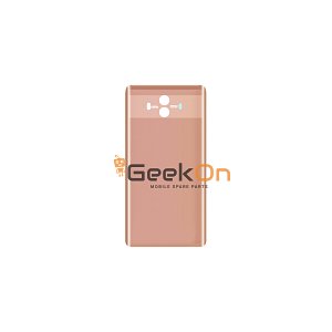 Πίσω Καπάκι / Back Cover για Huawei Mate 10 ALP-L09 Pink Gold