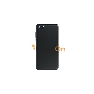 Back Cover / Πίσω Καπάκι Για Huawei Y5 2018/Y5 Prime 2018 Μαύρο