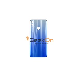 Πίσω Καπάκι / Back Cover για Honor 10 Lite HRY-LX1 Sky Blue