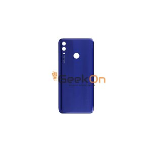 Πίσω Καπάκι / Back Cover για Honor 10 Lite HRY-LX1 Sapphire Blue