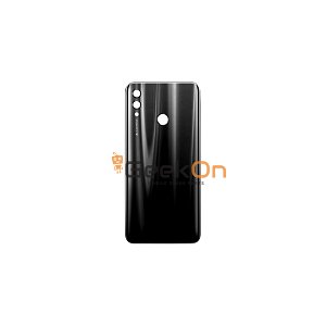 Πίσω Καπάκι / Back Cover για Honor 10 Lite HRY-LX1 Midnight Black
