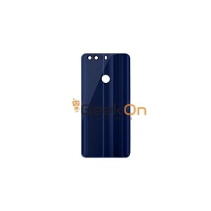 Back Cover / Πίσω Καπάκι Για Huawei Honor 8 Μπλέ