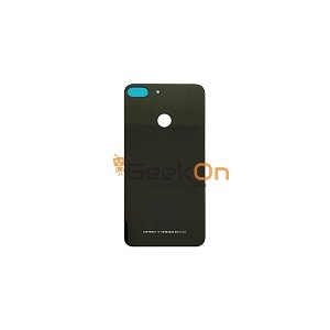 Back Cover / Πίσω Καπάκι Για Huawei Honor 9 Lite Μαύρο
