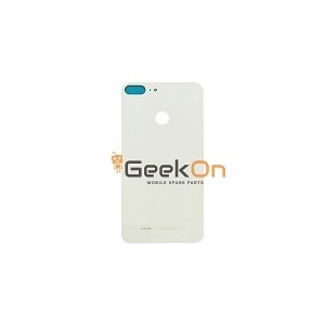 Back Cover / Πίσω Καπάκι Για Huawei Honor 9 Lite Λευκό