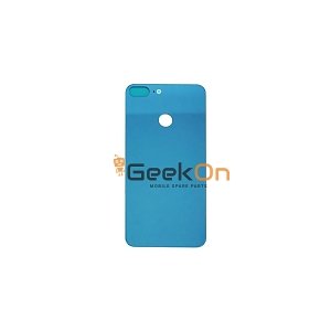 Back Cover / Πίσω Καπάκι Για Huawei Honor 9 Lite Μπλέ