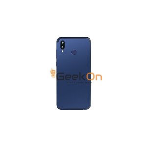 Πίσω Καπάκι / Back Cover για Honor Play COR-L29 Navy Blue