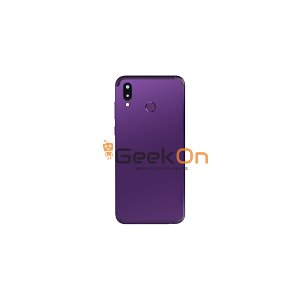 Πίσω Καπάκι / Back Cover για Honor Play COR-L29 Violet