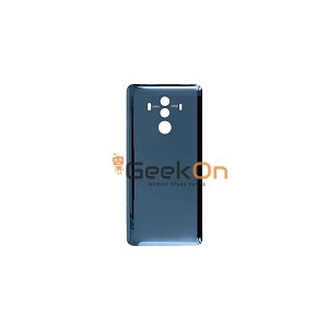 Back Cover / Πίσω Καπάκι Για Huawei Mate 10 Pro Μπλέ