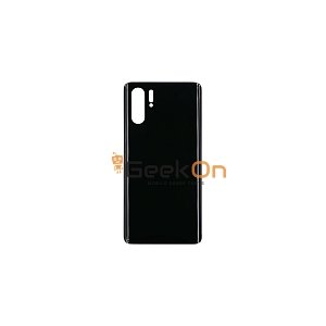 Back Cover / Πίσω Καπάκι Για Huawei P30 Pro Μαύρο