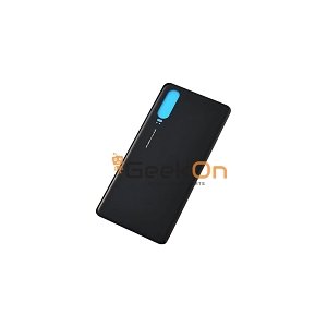 Back Cover / Πίσω Καπάκι Για Huawei P30 Μαύρο