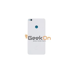 Back Cover / Πίσω Καπάκι Για Huawei P8/P9 Lite 2017 Λευκό