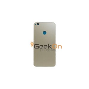 Back Cover / Πίσω Καπάκι Για Huawei P8/P9 Lite 2017 Χρυσό