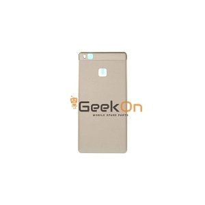 Back Cover / Πίσω Καπάκι Για Huawei P9 Lite Χρυσό