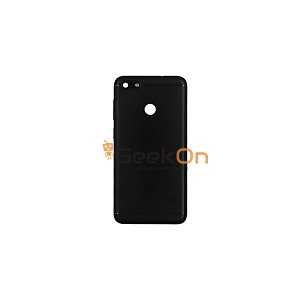 Back Cover / Πίσω Καπάκι Για Huawei P9 Lite Mini/Y6 PRO 2017 Μαύρο
