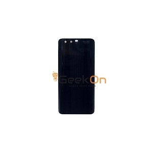 Back Cover / Πίσω Καπάκι Για Huawei Honor 9 Μαύρο