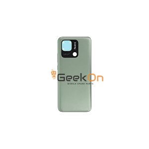 Πίσω Καπάκι / Back Cover για Xiaomi Redmi 10C 220333QAG Mint Green