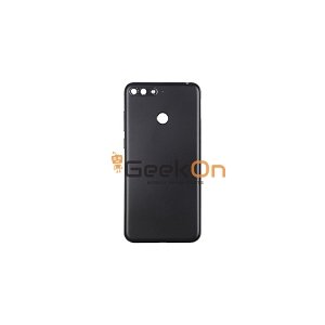 Back Cover / Πίσω Καπάκι Για Huawei Y6 Prime 2018 Μαύρο