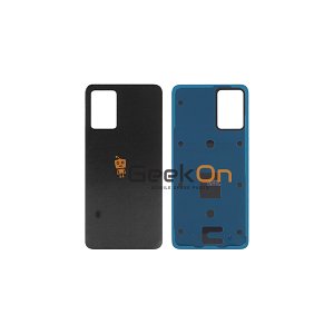 Πίσω Καπάκι / Back Cover για Xiaomi Redmi Note 11 Pro 5G 21091116C Graphite Gray