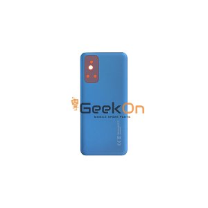 Πίσω Καπάκι / Back Cover για Xiaomi Redmi Note 11 / 11S 2201117TG Twilight Blue