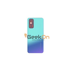 Πίσω Καπάκι / Back Cover για Xiaomi Redmi Note 11 2201117TG Star Blue