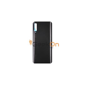 Πίσω Καπάκι / Back Cover για Huawei P smart Pro 2019 Midnight Black
