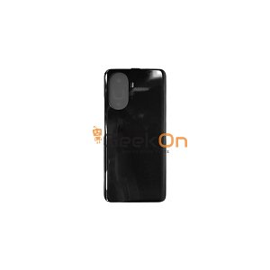 Πίσω Καπάκι / Back Cover για Huawei nova Y70 Midnight Black