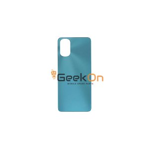 Πίσω Καπάκι / Back Cover για Motorola Moto G22 Iceberg Blue