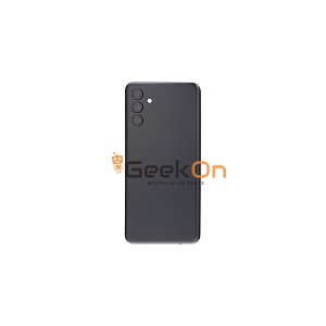 Πίσω Καπάκι / Back Cover για Samsung Galaxy A13 5G SM-A136U Black