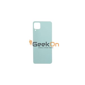 Πίσω Καπάκι / Back Cover για Samsung Galaxy A22 4G SM-A225F Mint