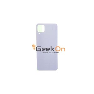 Πίσω Καπάκι / Back Cover για Samsung Galaxy A22 4G SM-A225F Violet