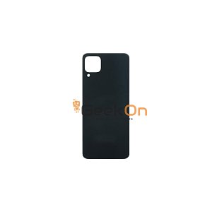 Πίσω Καπάκι / Back Cover για Samsung Galaxy A22 4G SM-A225F Gray