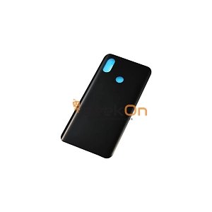 Back Cover / Πίσω Καπάκι Για Xiaomi Mi 8 Μαύρο