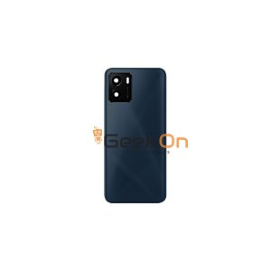Πίσω Καπάκι / Back Cover για Vivo Y01 Elegant Black