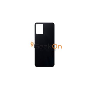 Πίσω Καπάκι / Back Cover για Vivo Y33s Mirror Black
