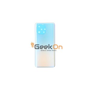 Πίσω Καπάκι / Back Cover για Xiaomi Mi 11 Horizon Blue