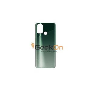 Πίσω Καπάκι / Back Cover για Realme 7i (Asia) RMX2103 Aurora Green