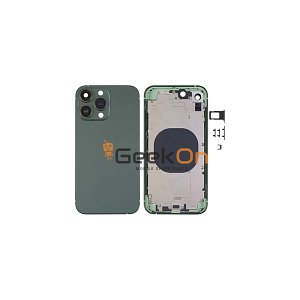 Back Housing / Πίσω Καπάκι για Apple iPhone 13 Pro Alpine Green