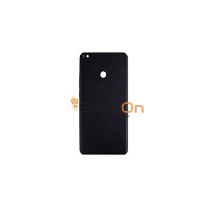 Back Cover / Πίσω Καπάκι Για Xiaomi Mi Max 2 Μαύρο