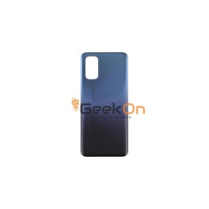 Πίσω Καπάκι / Back Cover για Realme 7 5G RMX2111 Mist Blue Μπλε