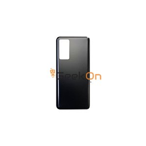 Πίσω Καπάκι / Back Cover για Xiaomi 12 Gray Γκρι