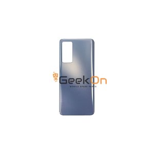 Πίσω Καπάκι / Back Cover για Xiaomi 12X Blue Μπλε