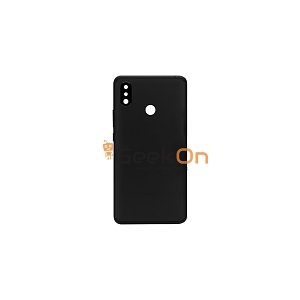 Back Cover / Πίσω Καπάκι Για Xiaomi Mi Max 3 Μαύρο