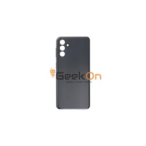 Πίσω Καπάκι / Back Cover για Samsung Galaxy A04s SM-A047F Black