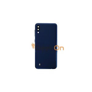 Πίσω Καπάκι / Back Cover για Samsung Galaxy M10 SM-M105F Ocean Blue