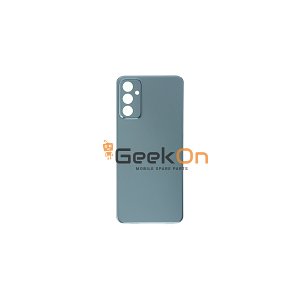 Πίσω Καπάκι / Back Cover για Samsung Galaxy M23 SM-M236 Light Green