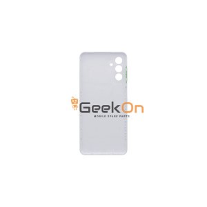 Πίσω Καπάκι / Back Cover για Samsung Galaxy A04s A047 White
