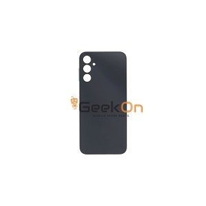 Πίσω Καπάκι / Back Cover για Samsung Galaxy A14 5G A146P EU Black
