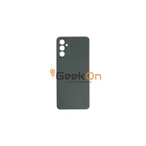 Πίσω Καπάκι / Back Cover για Samsung Galaxy M23 5G M236 Dark Green