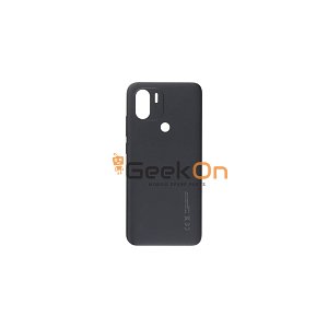 Πίσω Καπάκι / Back Cover για Xiaomi Redmi A1 Plus 220733SFG Black