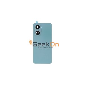 Πίσω Καπάκι / Back Cover για Huawei Nova 10 SE Green